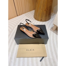 Alaia Sandals